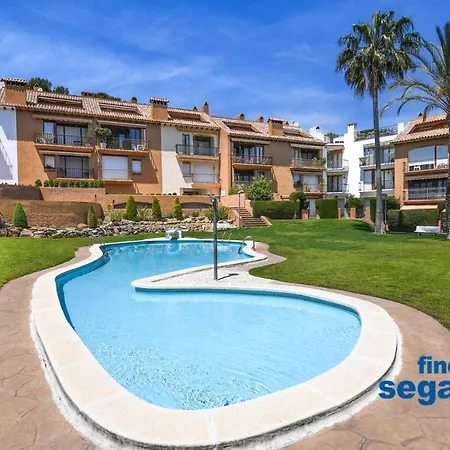 Apto. Maria Apartamento Roda de Berà (Roda de Bará)