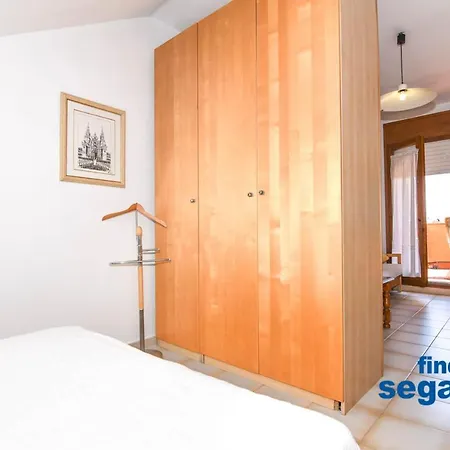 Apto. Maria Apartamento Roda de Berà (Roda de Bará)