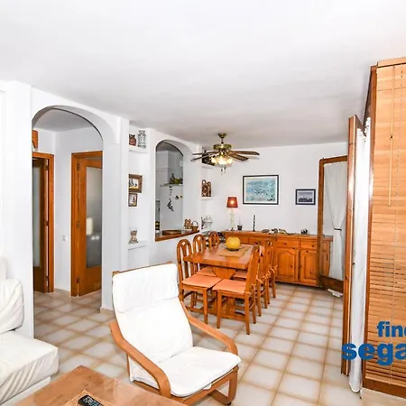 Apartamento Apto. Maria *