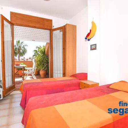 Apartment Apto. Maria *