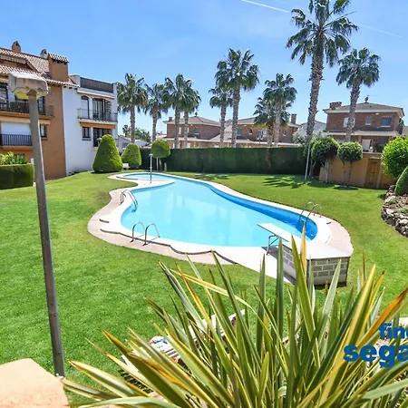 Apartment Apto. Maria *