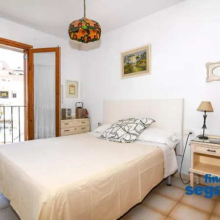 Apartment Apto. Maria Roda de Bera