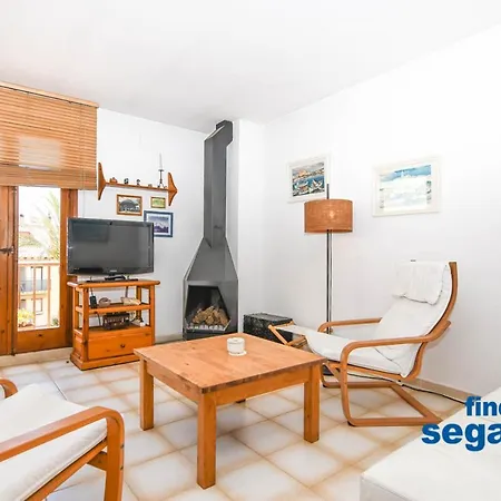Apto. Maria Apartment *