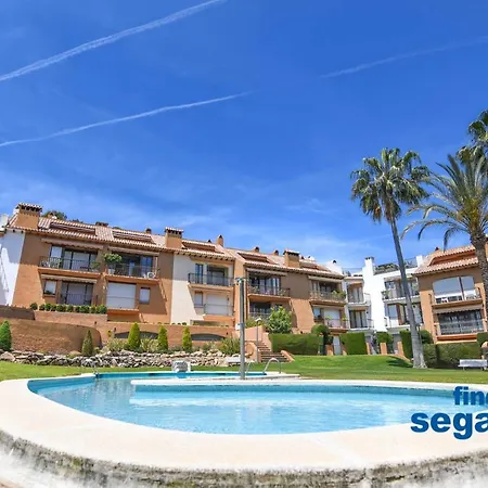 Apto. Maria Apartment