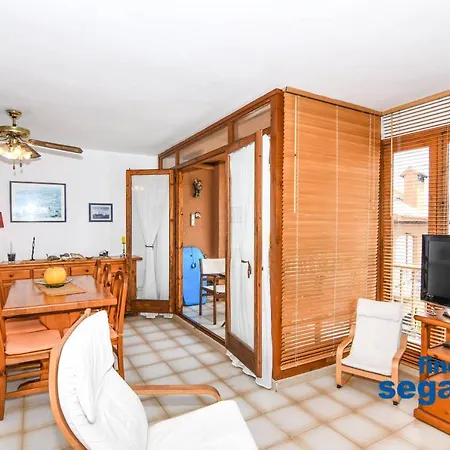 Apto. Maria Apartment *