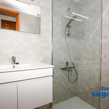 Apto. Maria Apartment *