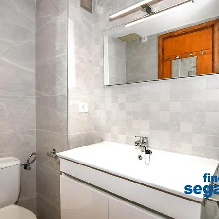 Apartment Apto. Maria *